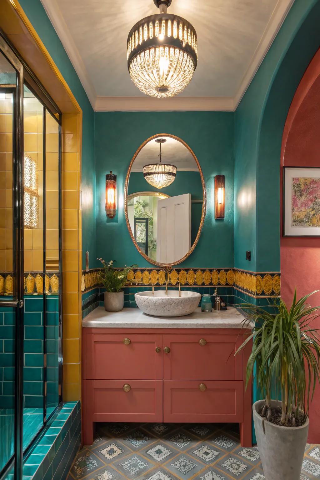 Let your lighting be a masterpiece that illuminates your style. #LightingDesign #ElegantDecor