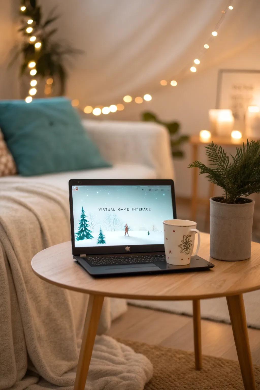 Bring the fun of game night online with virtual gatherings that keep everyone entertained. 🎲 #VirtualFun #GameNight