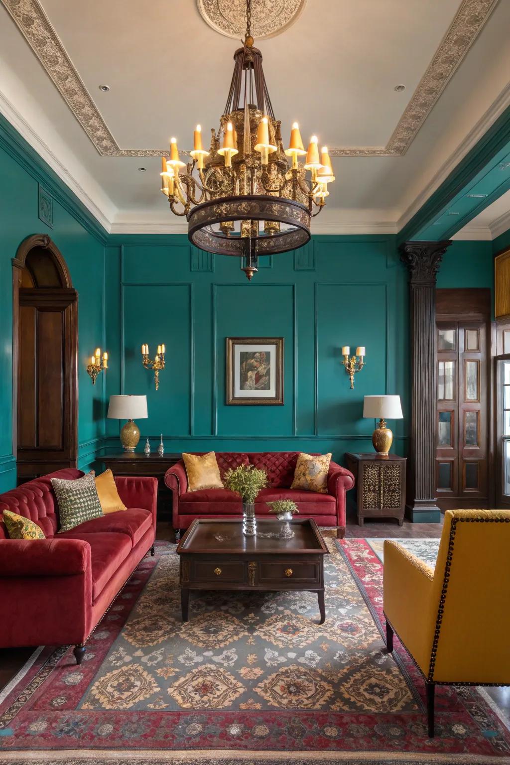 Elegant light fixtures illuminate your space with style and grace.