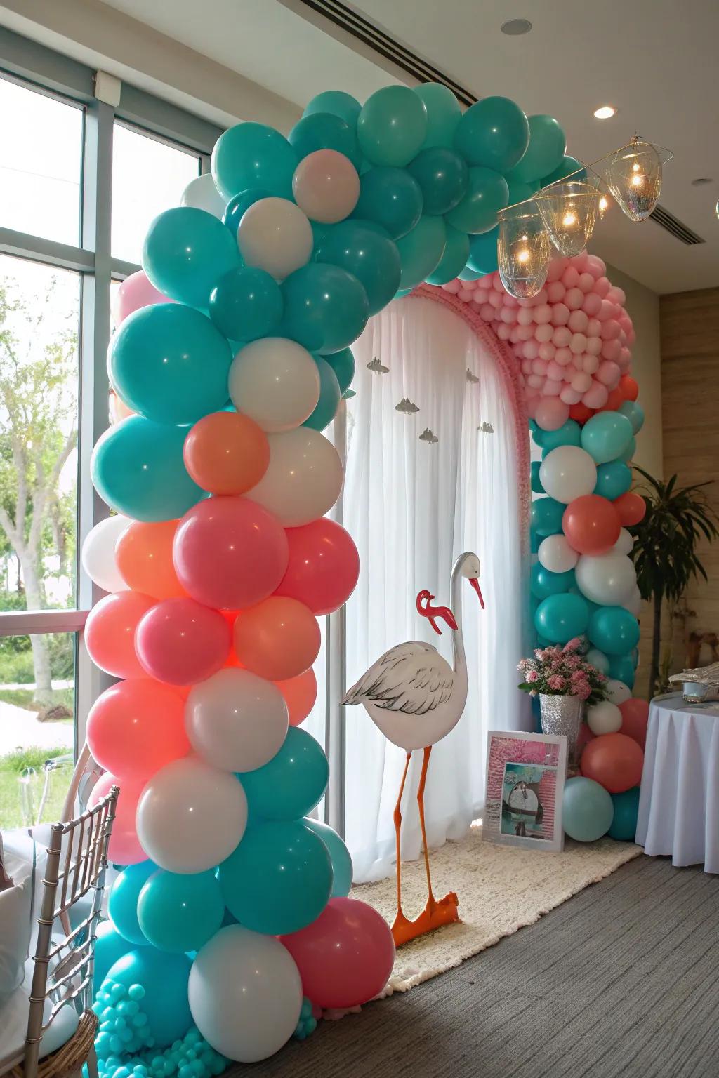 Props bring your theme to life, adding character and story to your decor.