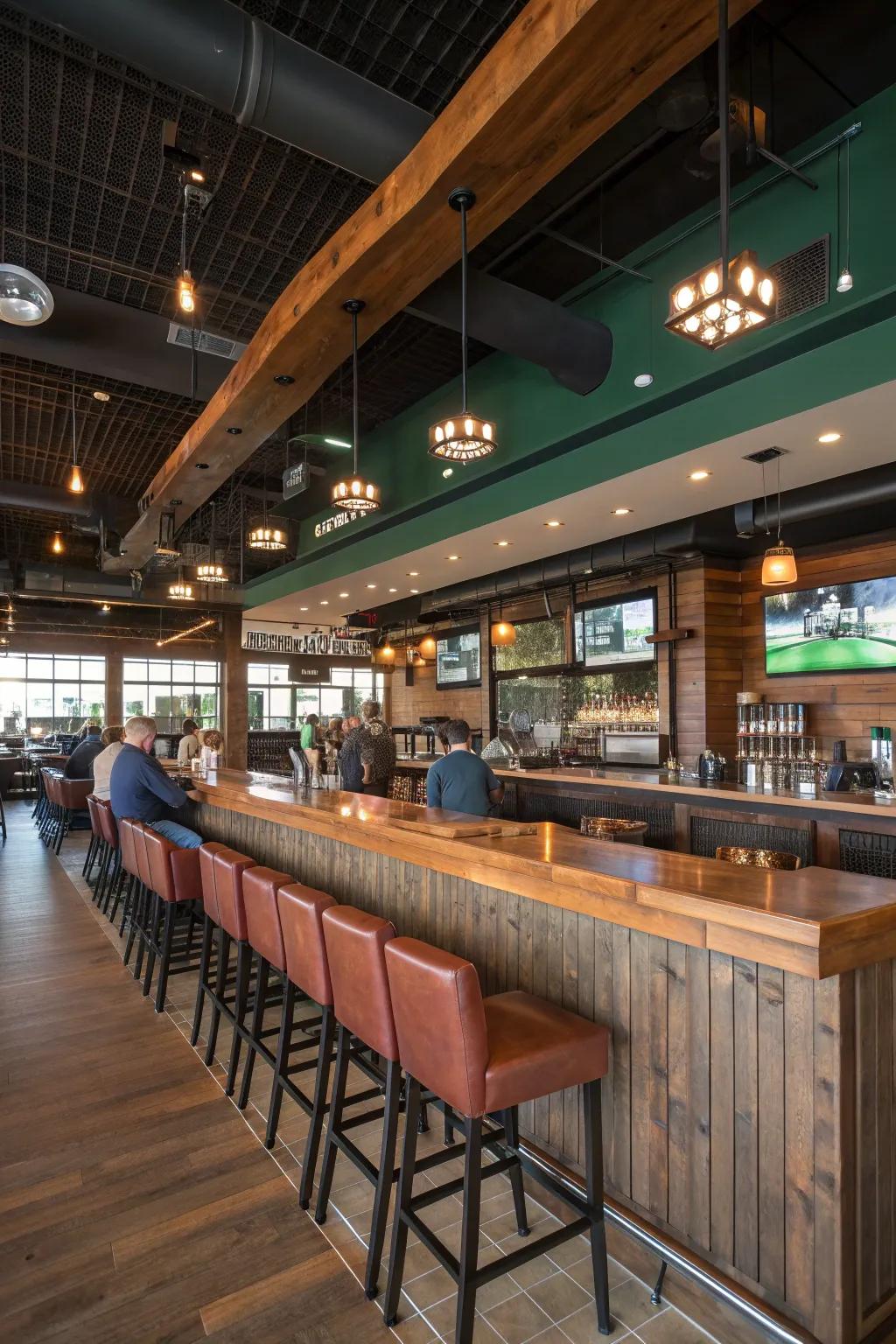 Promote a sense of belonging with community-centric design that builds loyalty.