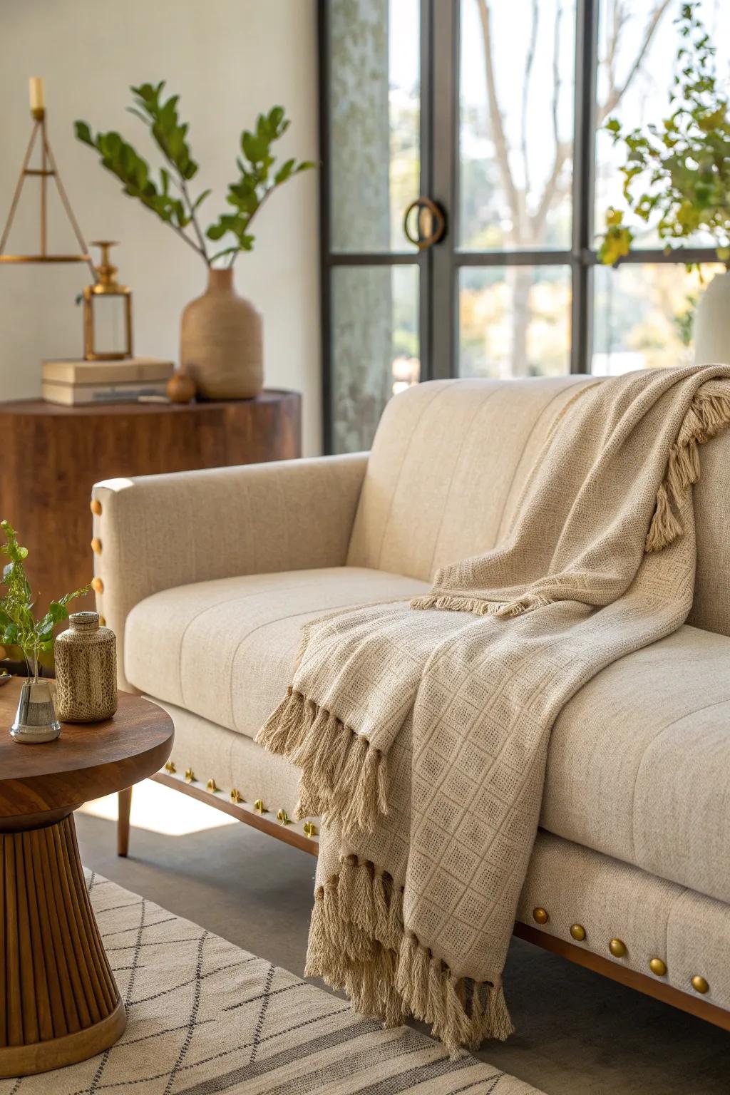 Textures add depth and intrigue to your merch displays. 🌟 #TexturePlay #InteriorStyle