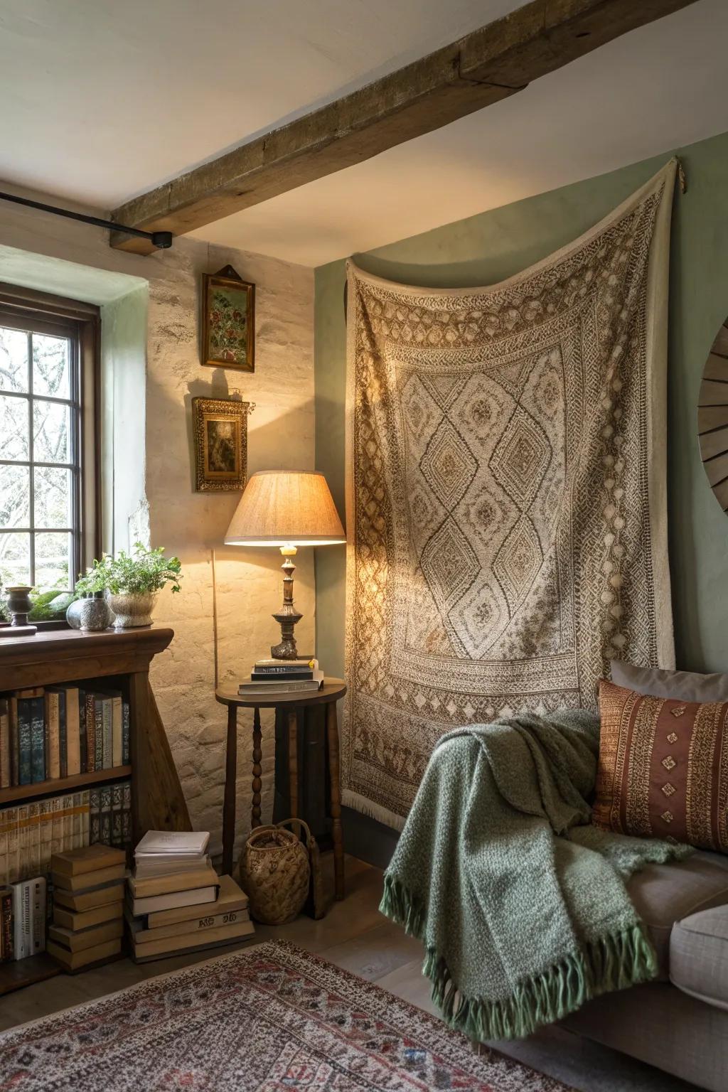 Make a statement with art that captures attention and sparks conversation.