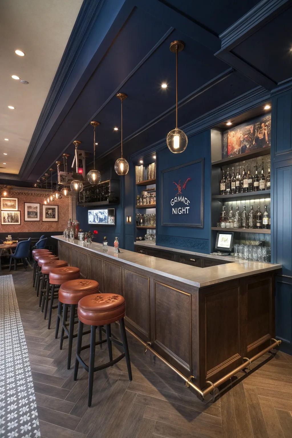 Draw in crowds with special events that build excitement and community spirit.