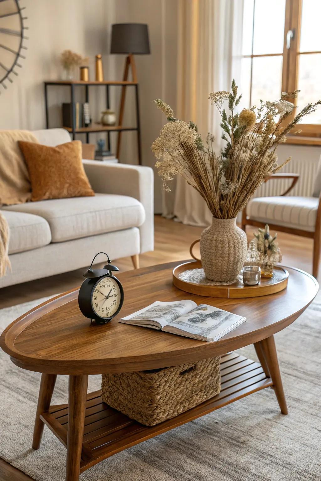 Tell a story with a mix of modern and vintage pieces, creating a rich tapestry of style. 🕰️ #VintageVibes #ModernMix #InteriorInspo