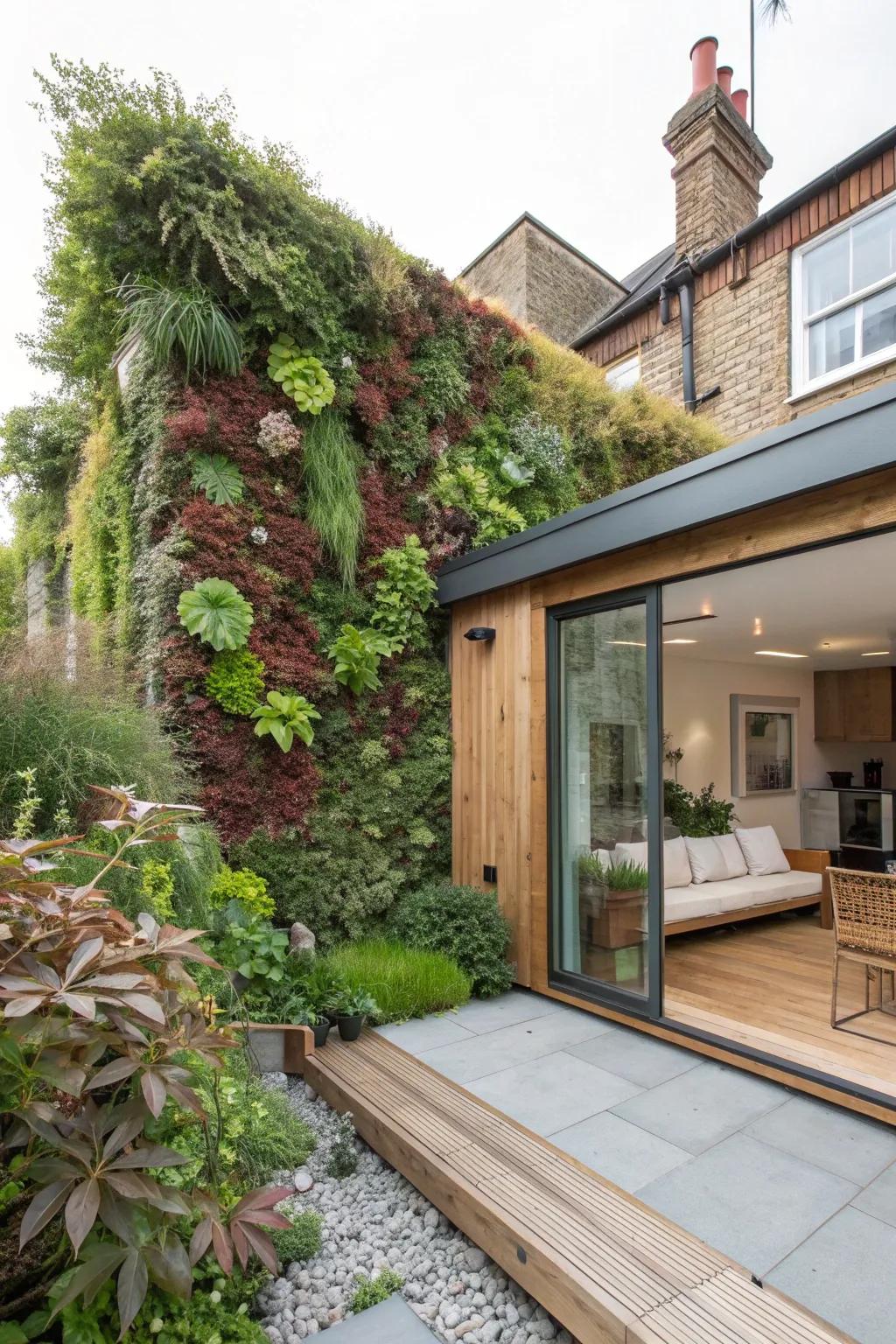 Embrace nature indoors with biophilic design elements that transform your space.