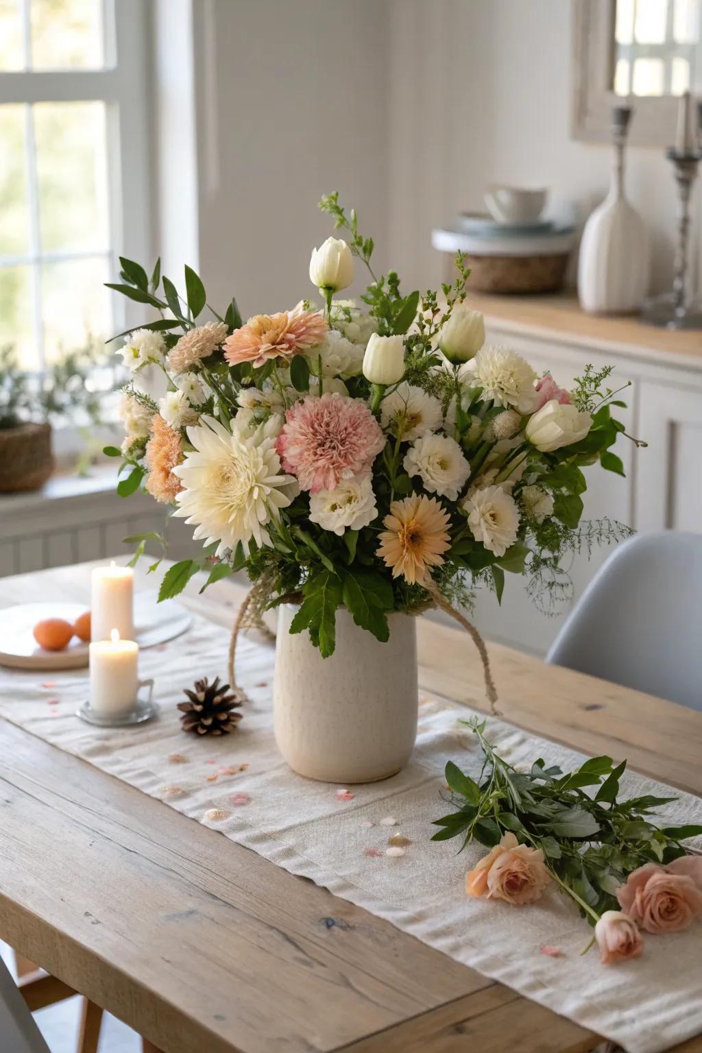 Celebrate birthdays with meaningful blooms that connect to their special month. 🌼 #BirthMonthFlowers #MeaningfulBlooms