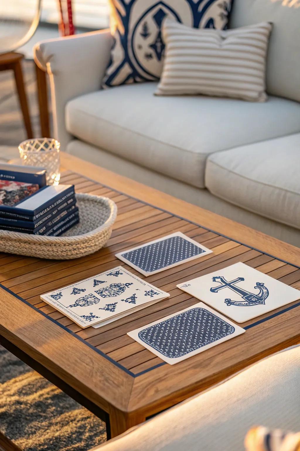 Introduce elegance with textured stickers that add a fabric-like feel to your decor.