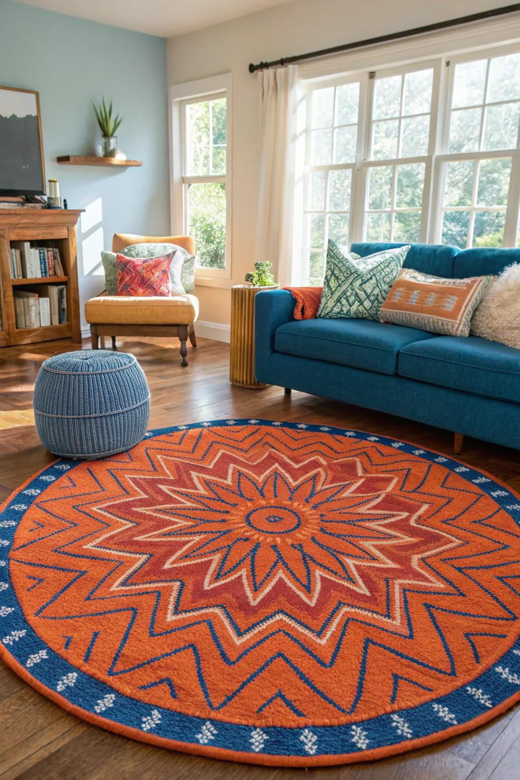 Refresh your space with seasonal changes that breathe new life into your home.