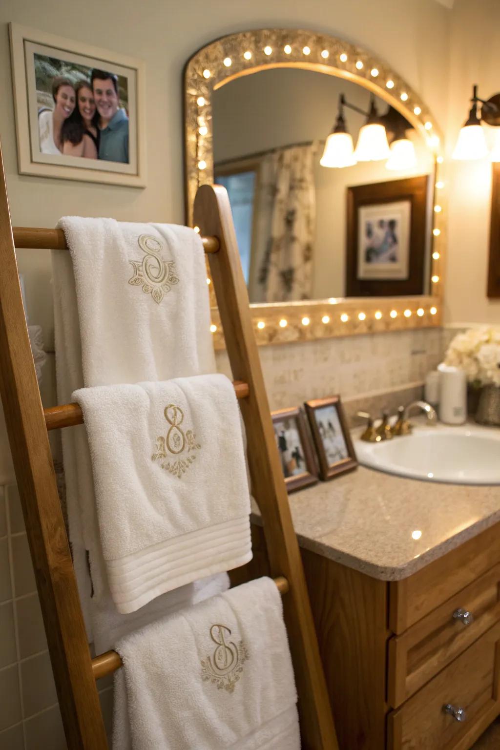 Personal touches make shared spaces uniquely yours. #PersonalizedDesign #HomeSweetHome 🏡