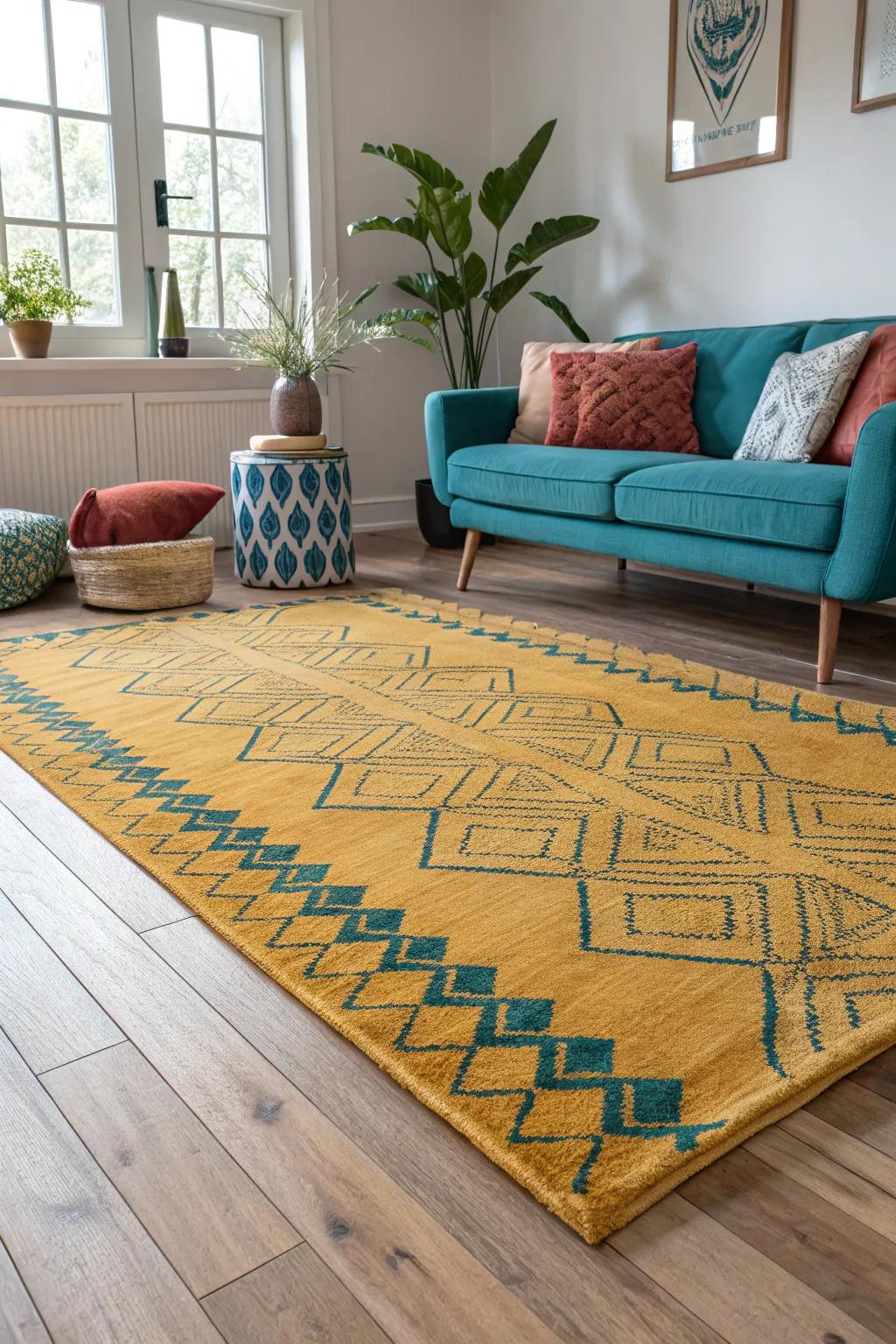 Neutral tones provide a versatile foundation for any decor style. 🌟 #LivingRoomDesign