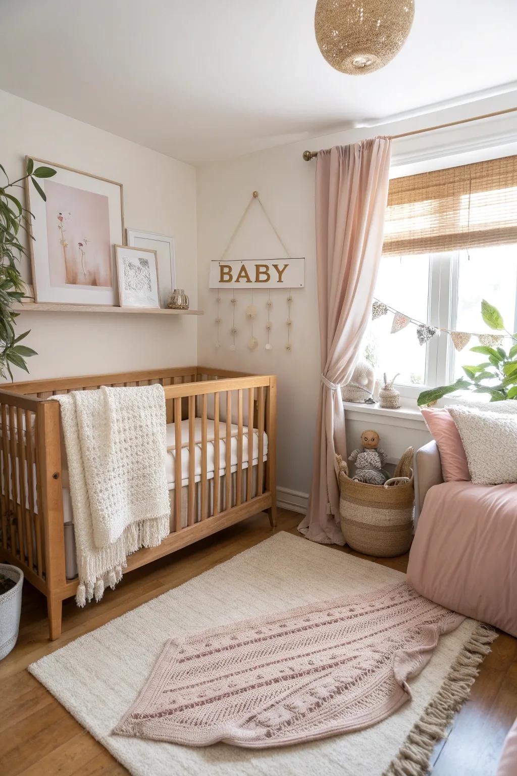 Personalized decor adds warmth and character, making the space uniquely yours. 😊 #PersonalTouch #HomeDecor