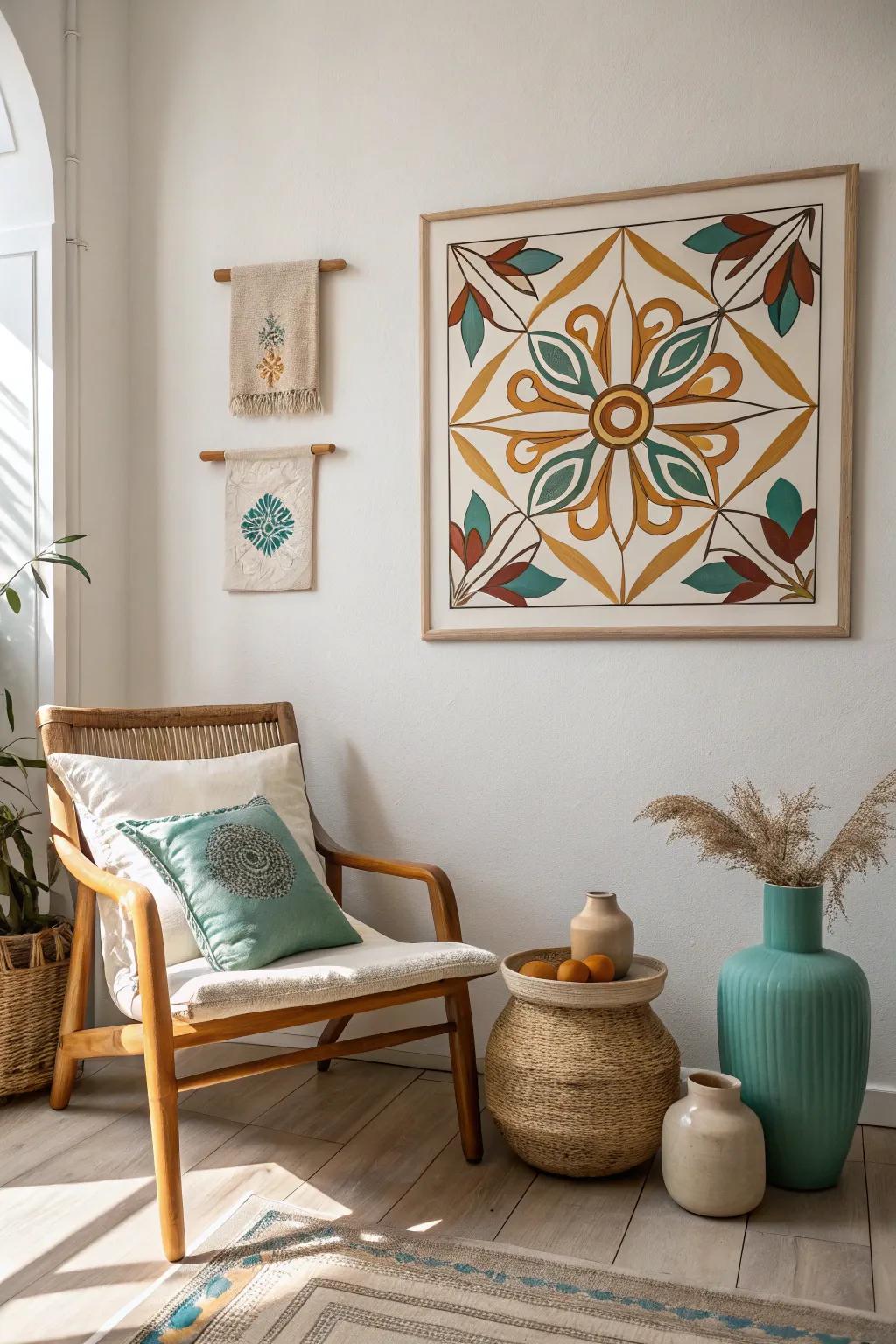 Celebrate timeless culture through art that speaks to the heart of nostalgia.