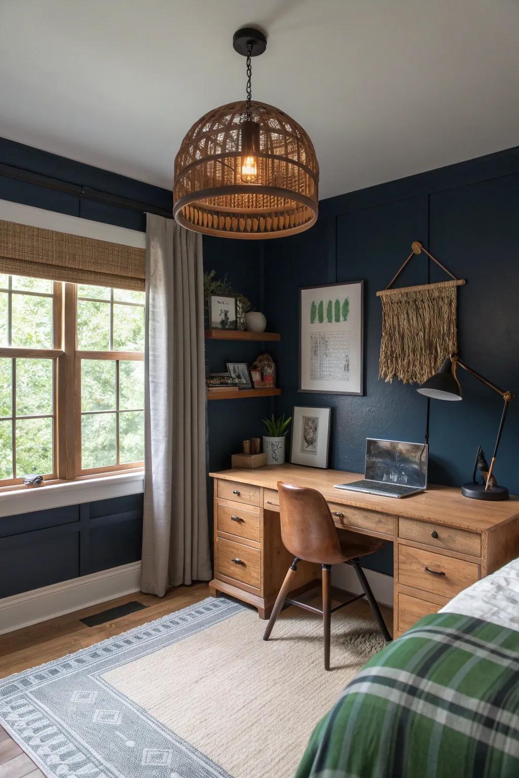 The right lighting can elevate the entire mood of a room, offering both style and function.