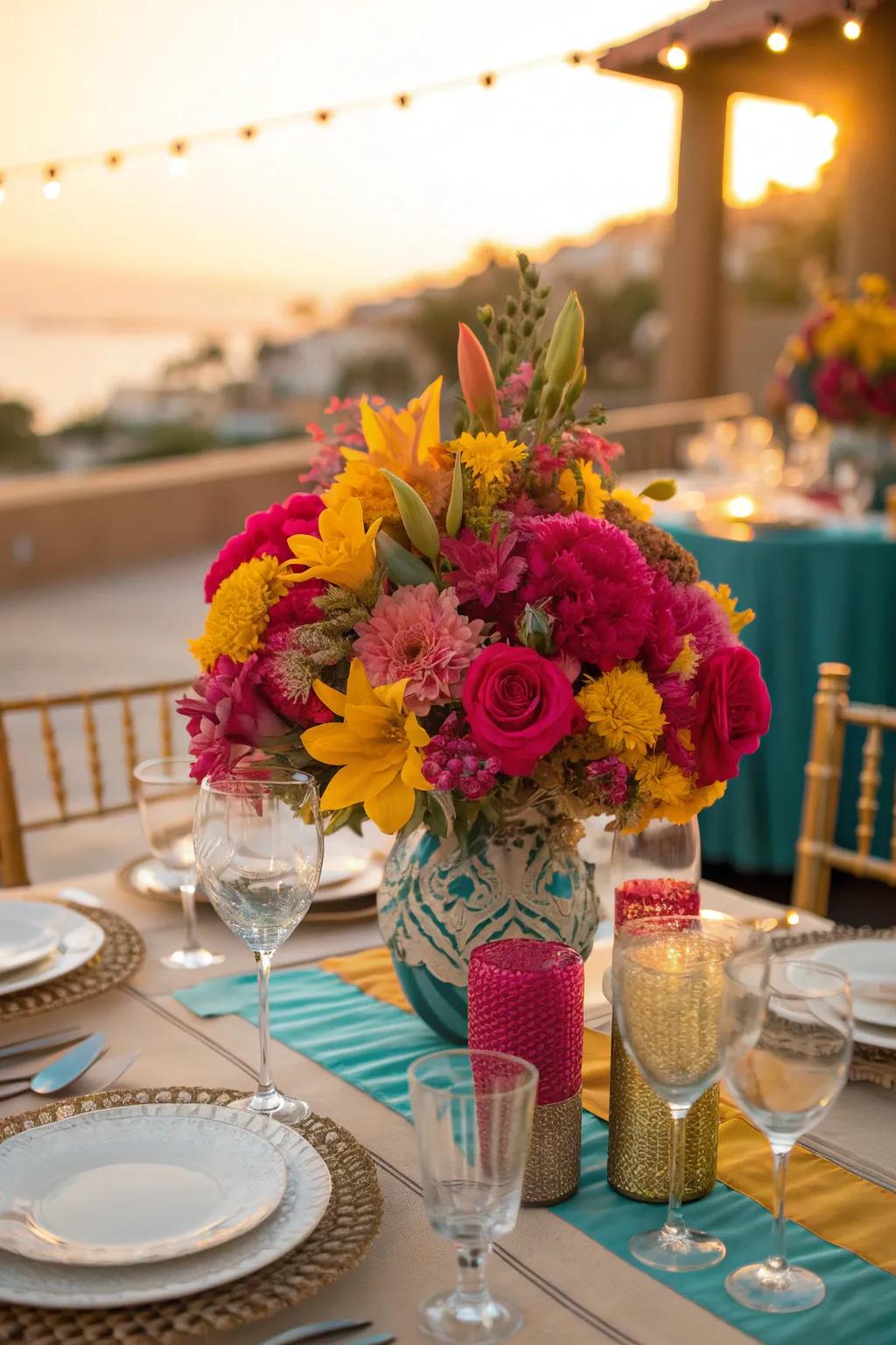 Transform your dining table into a masterpiece with exquisite settings that captivate your guests. 🍽️ #TableSetting #DiningElegance