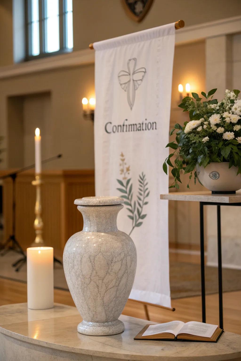 Embrace simplicity with a minimalist design that exudes elegance.