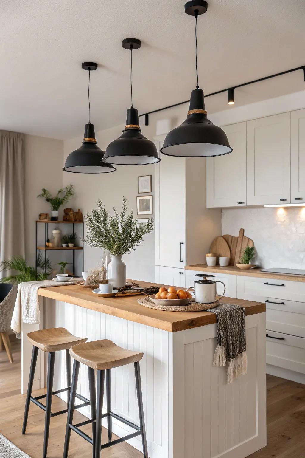 Create the perfect ambiance with dimmable lighting solutions that adapt to your needs.