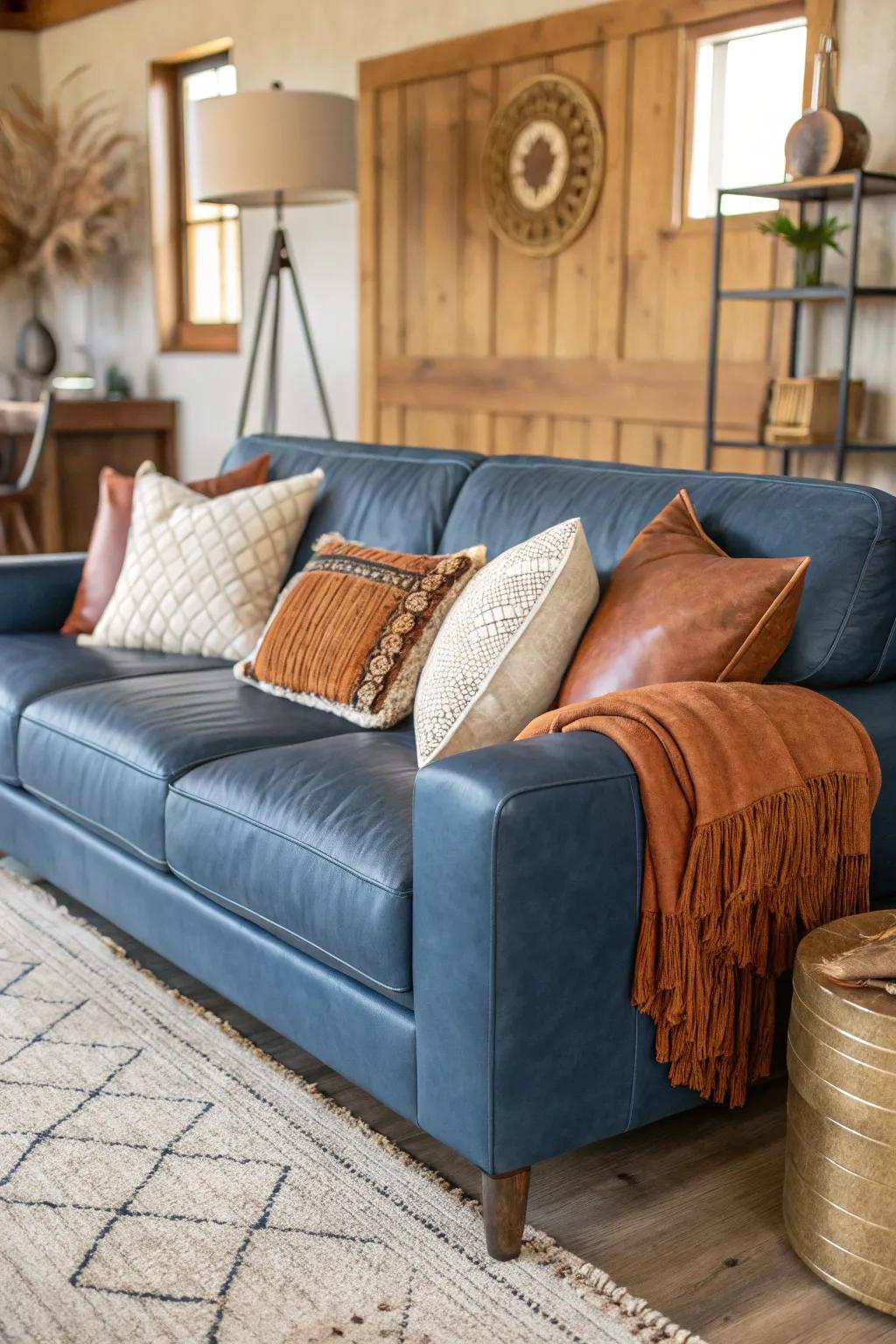 Design a space that adapts to your needs, with style and function in harmony. 🛋️ #FunctionalDesign #LivingRoomGoals