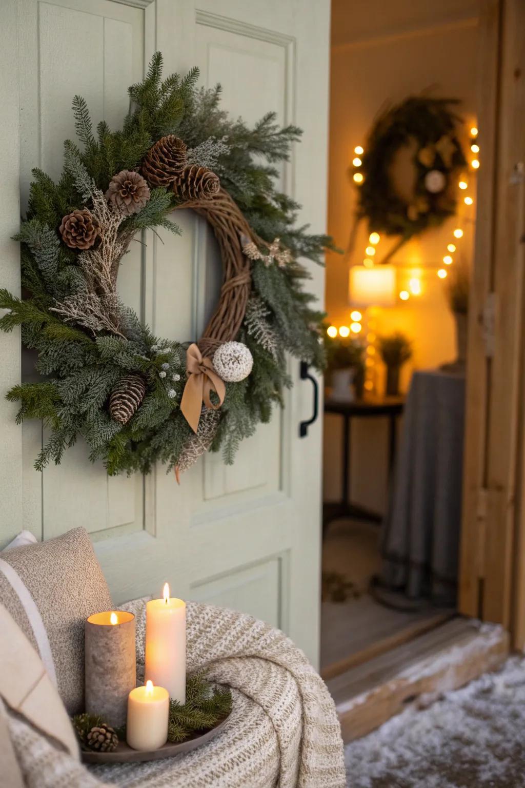 Add a personal touch to your home with DIY decor projects that reflect your unique style.