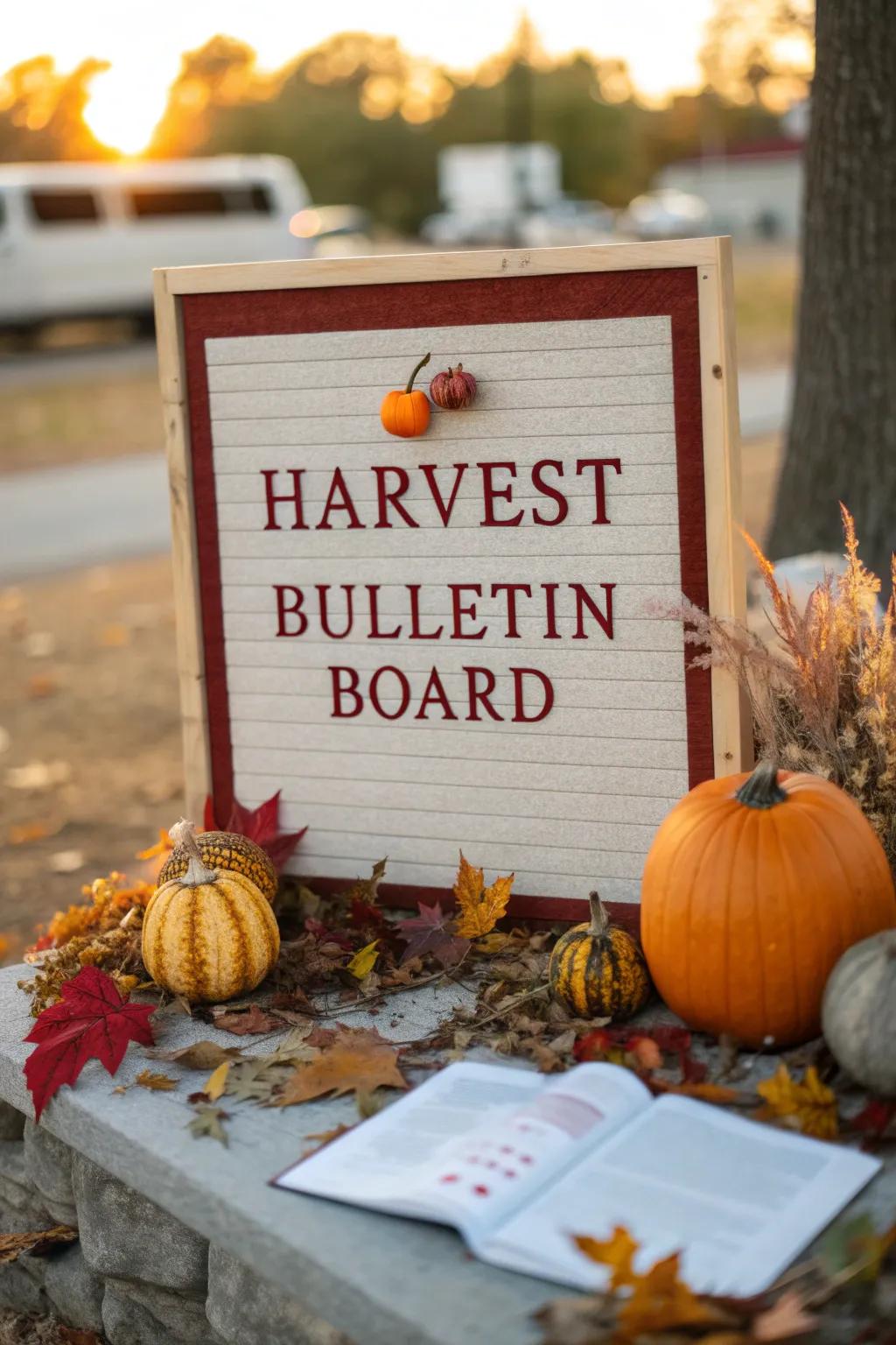 Words of wisdom and warmth for the season, beautifully displayed. 🍂 #AutumnQuotes #SeasonalWisdom