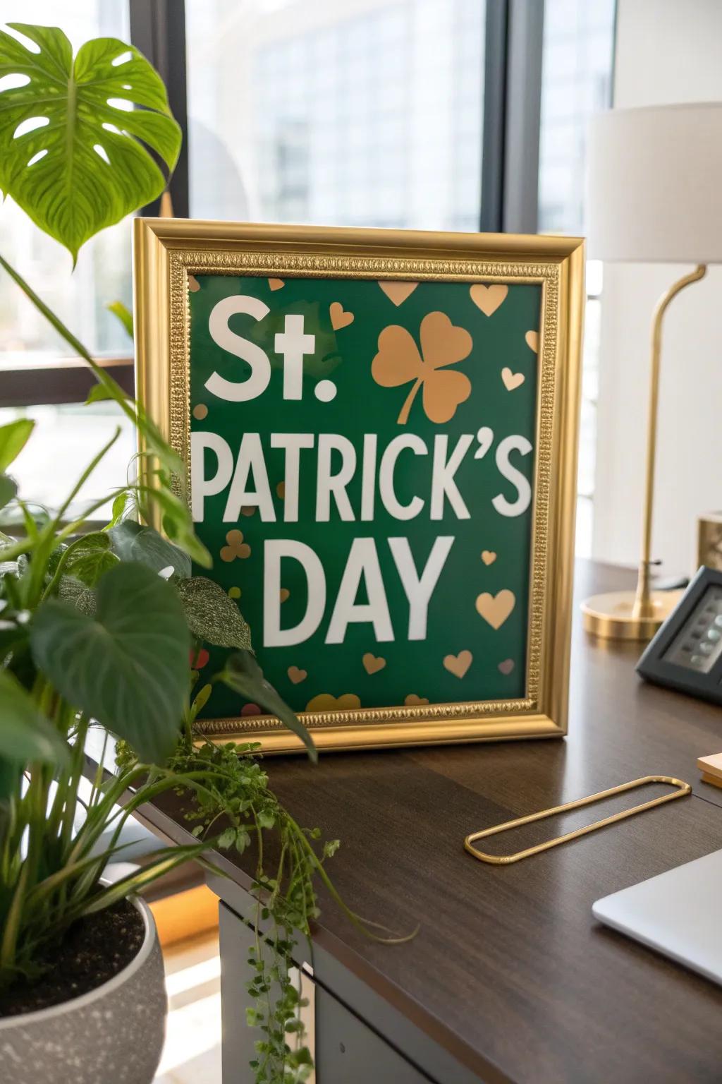 Infuse your space with wisdom and charm through Irish quote posters that inspire and uplift.