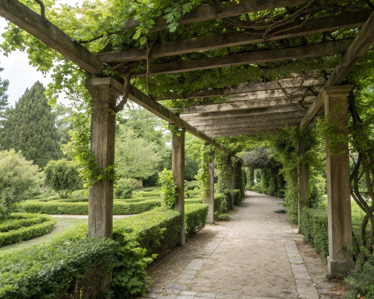 Effective shade structures are essential for comfort and extending usable hours.