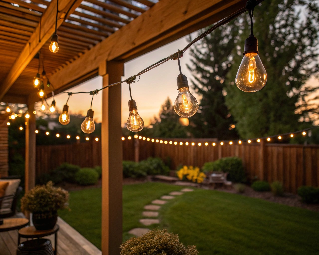 Natural elements like candles and firelight add organic warmth, creating intimate and inviting environments.