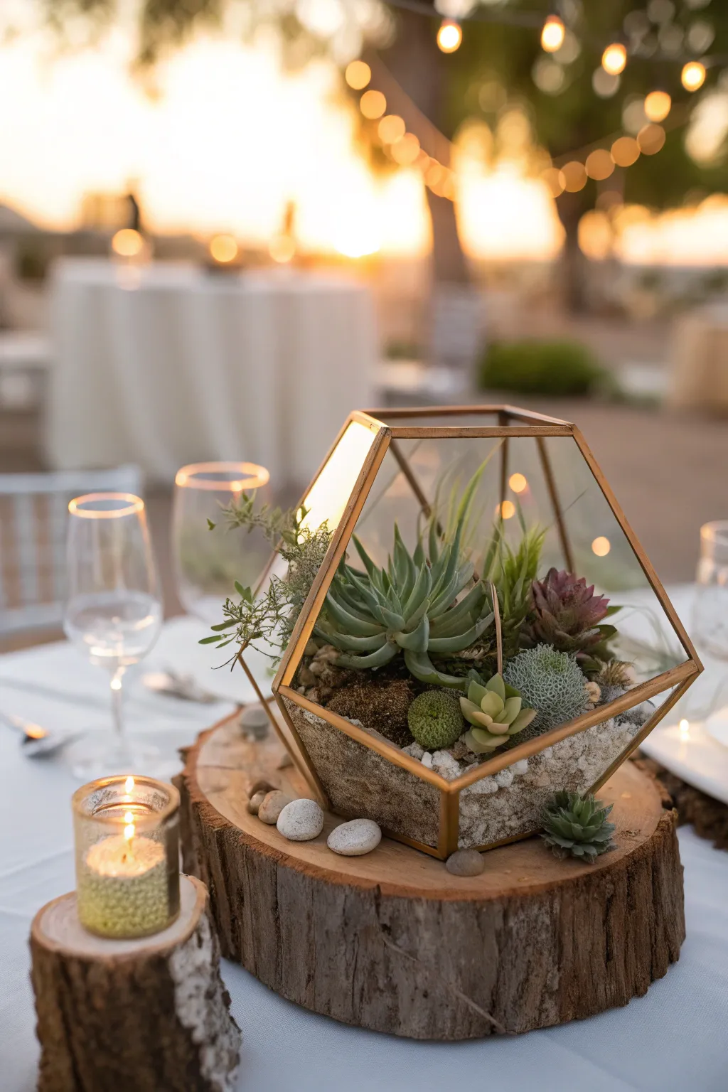 18+ Unique Wedding Centerpiece Ideas You’ll Love