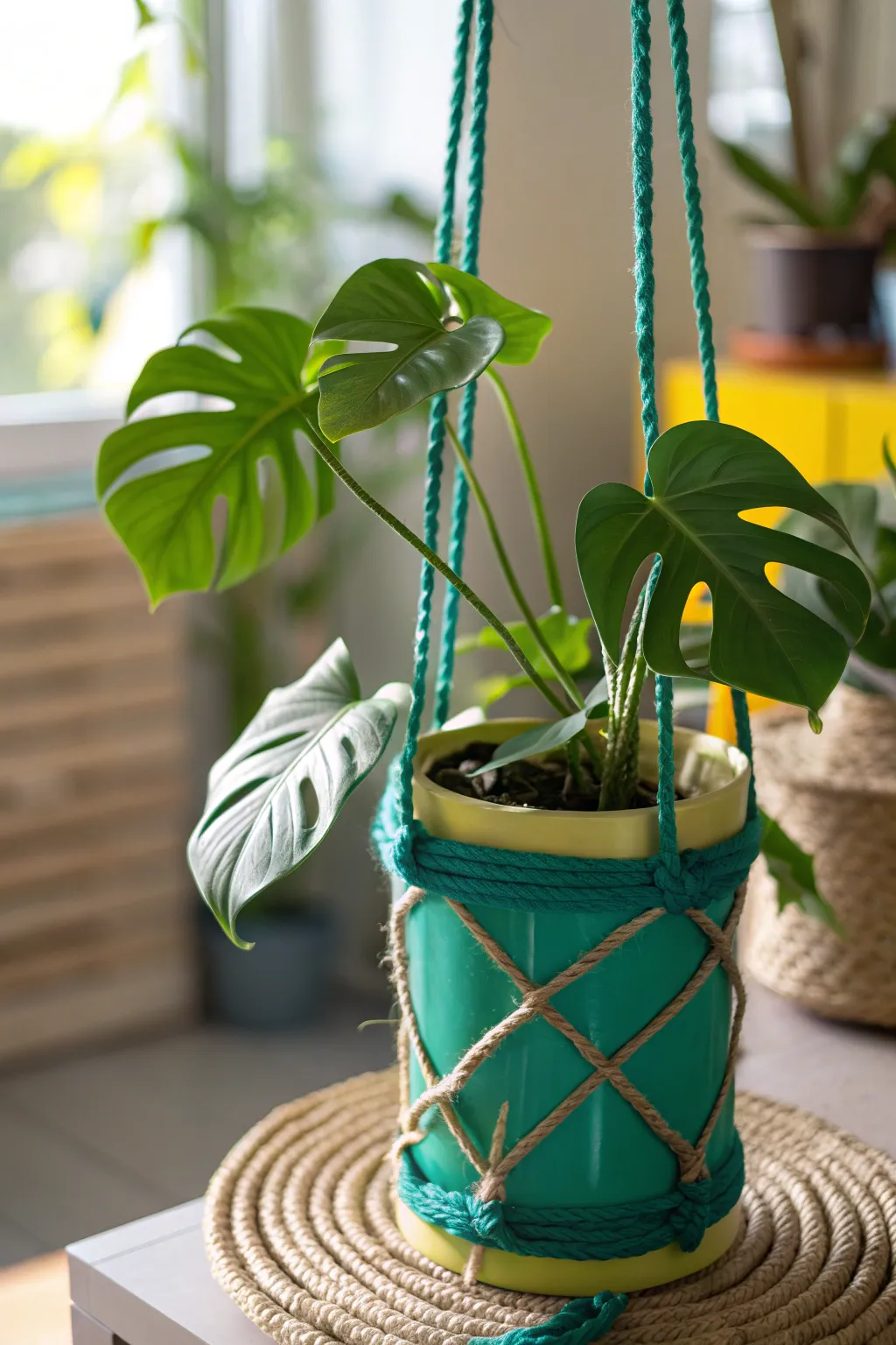 15+ Smart Ways to Keep Your Monstera Upright