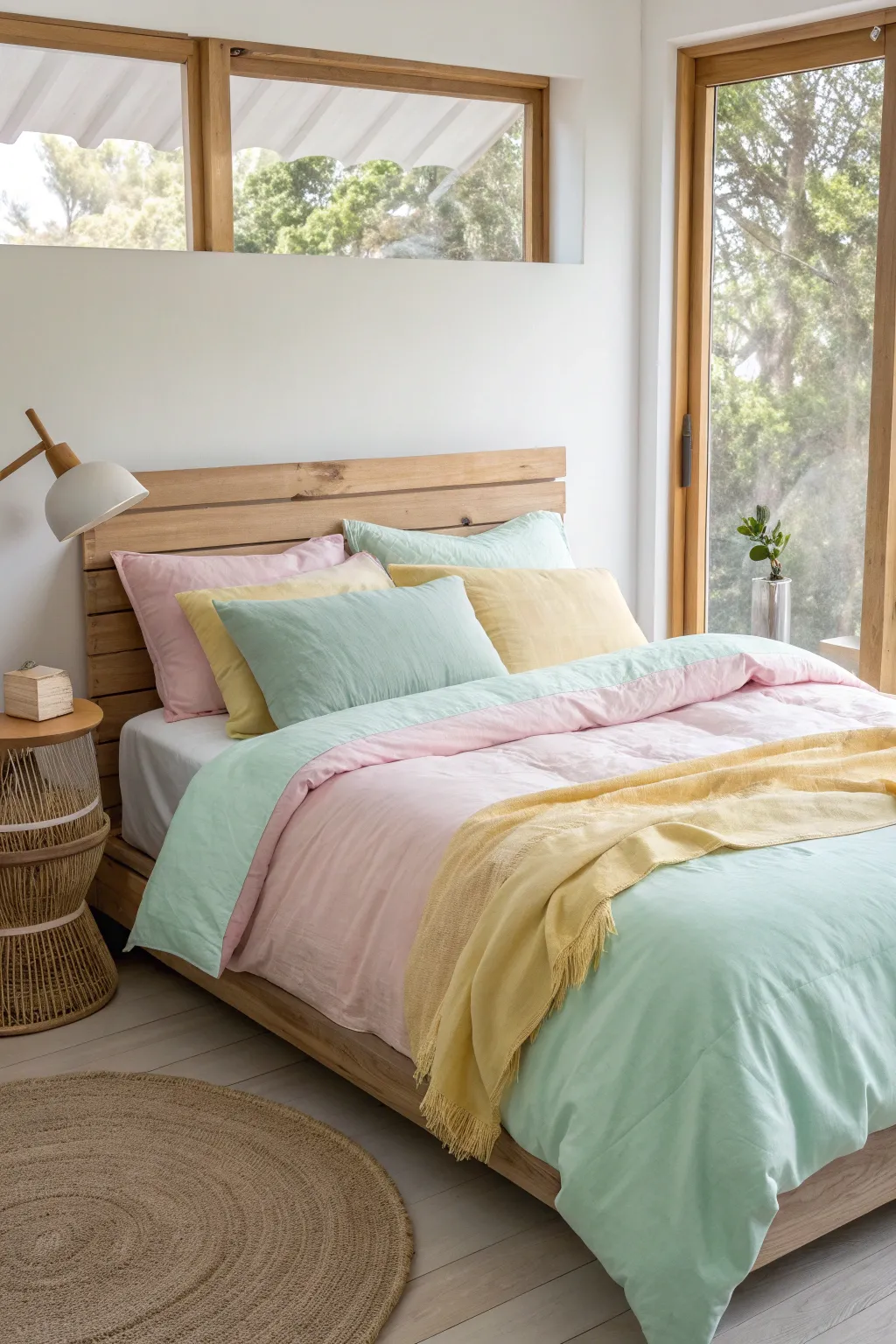 16+ Romantic Bedroom Color Ideas for a Cozy Retreat