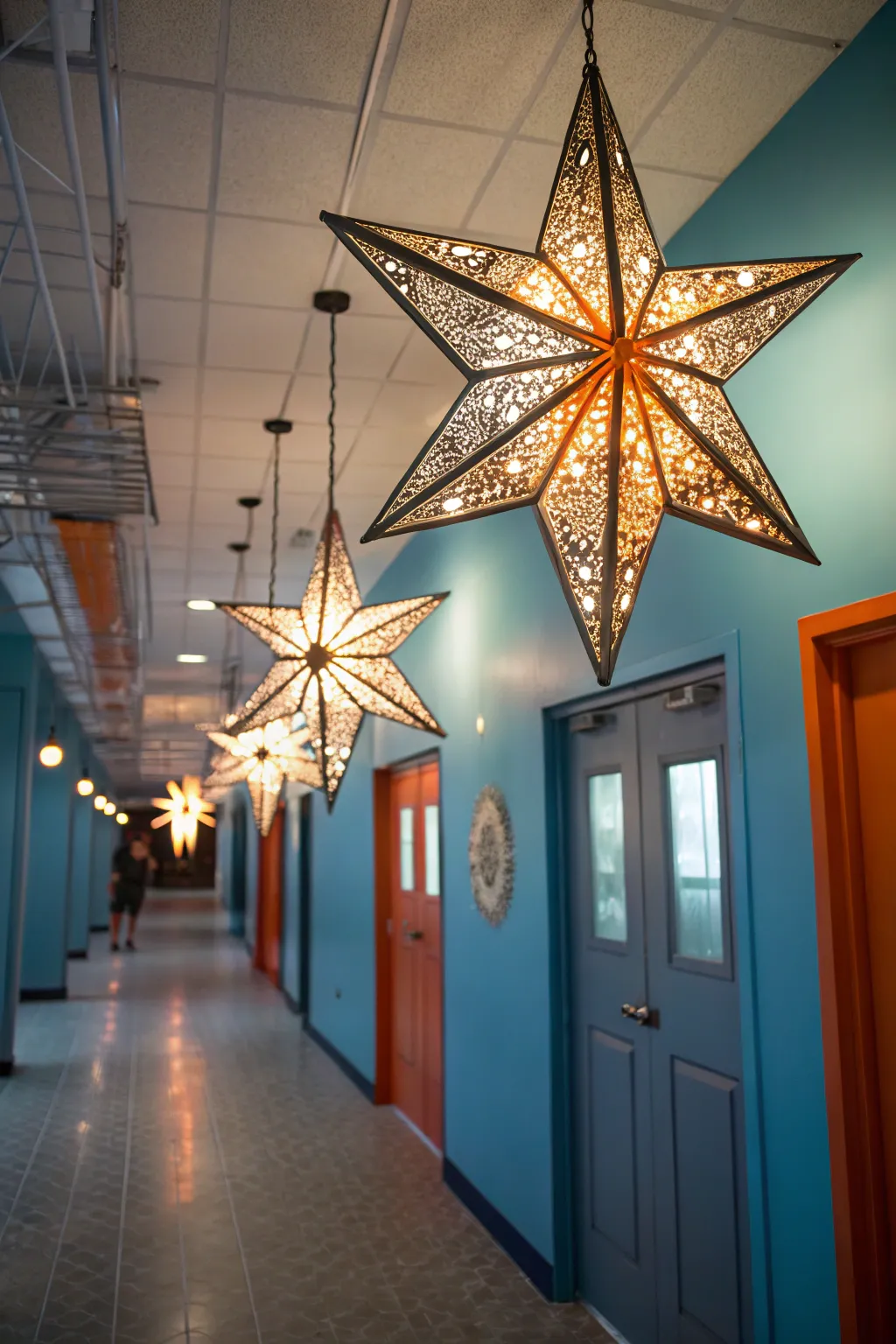 20+ Clever Space Ideas for a Stylish Home