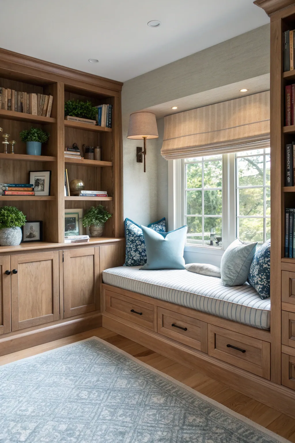 15+ Smart Guest Room Storage Ideas