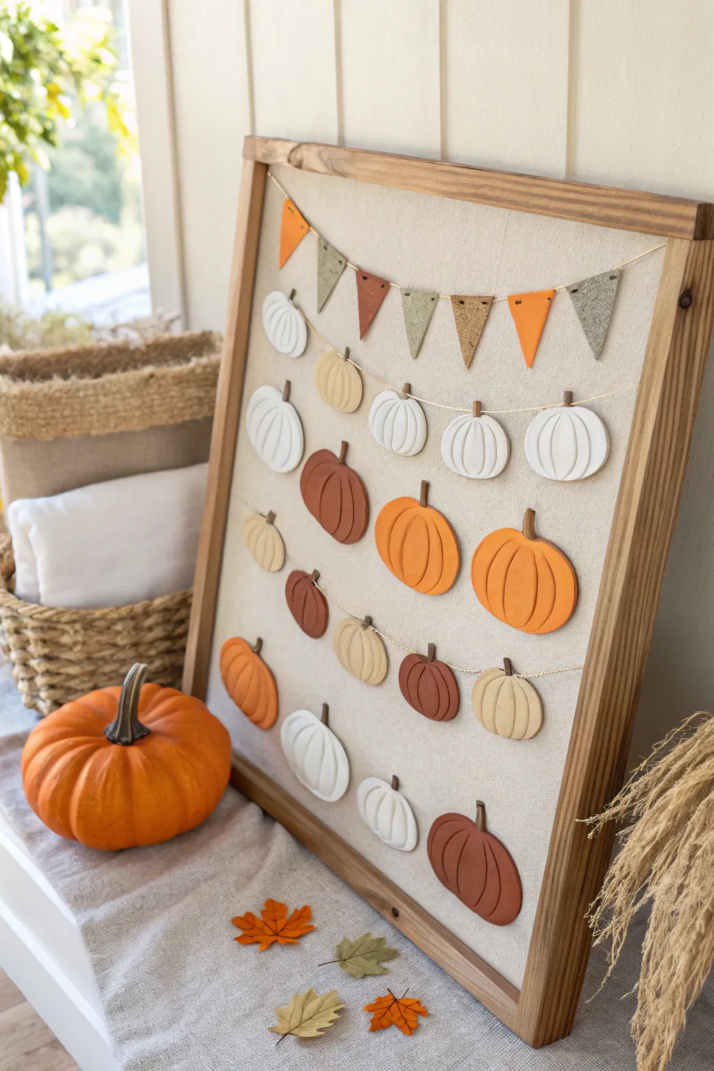 17+ Charming Pumpkin Patch Bulletin Board Ideas