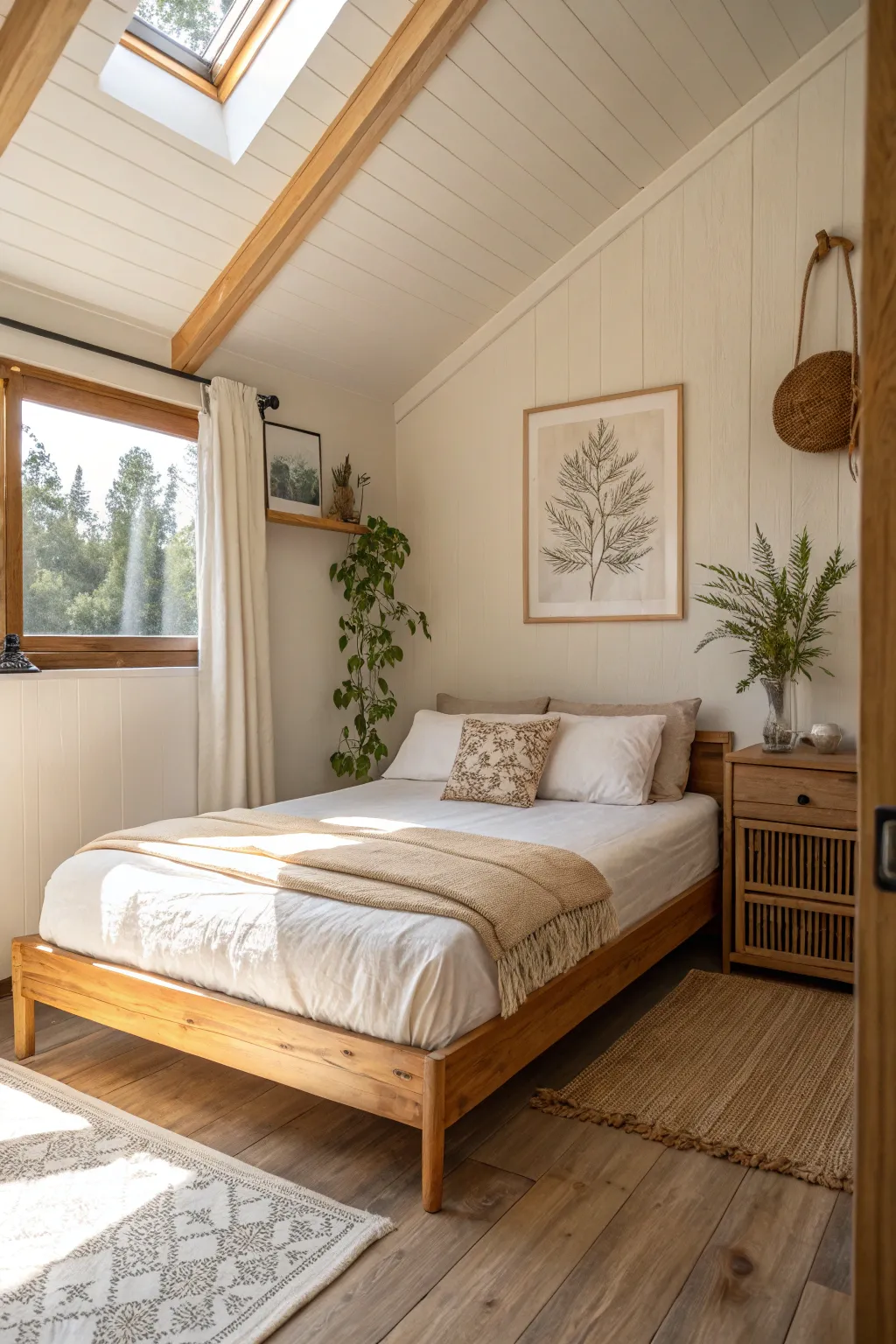 15+ Cozy Minimalist Bedroom Ideas for Small Spaces