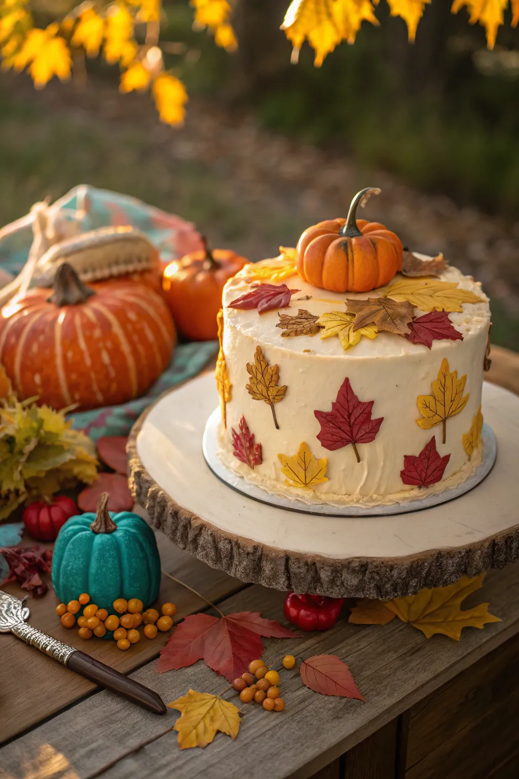 18+ Creative Thanksgiving Birthday Ideas