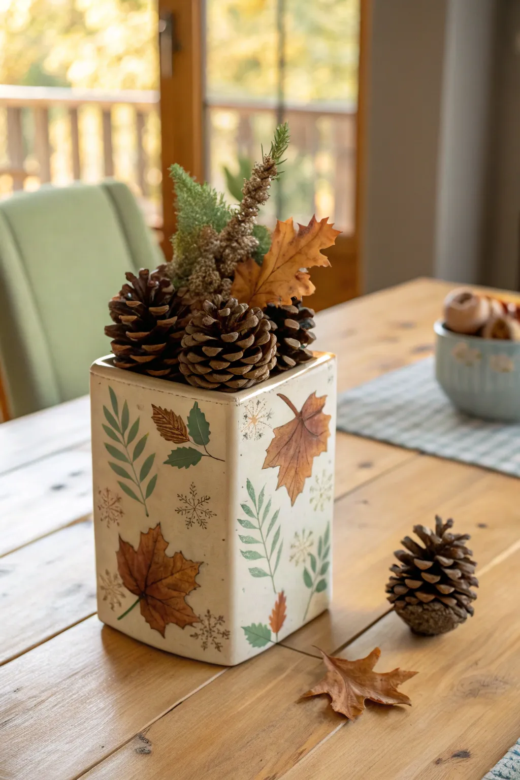 19+ Stylish Square Vase Centerpiece Ideas