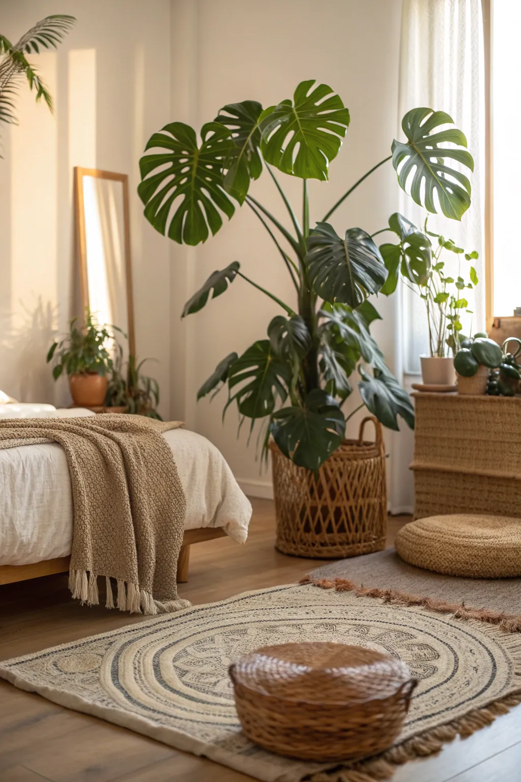 16+ Best Plants for Cozy Bedroom Ideas