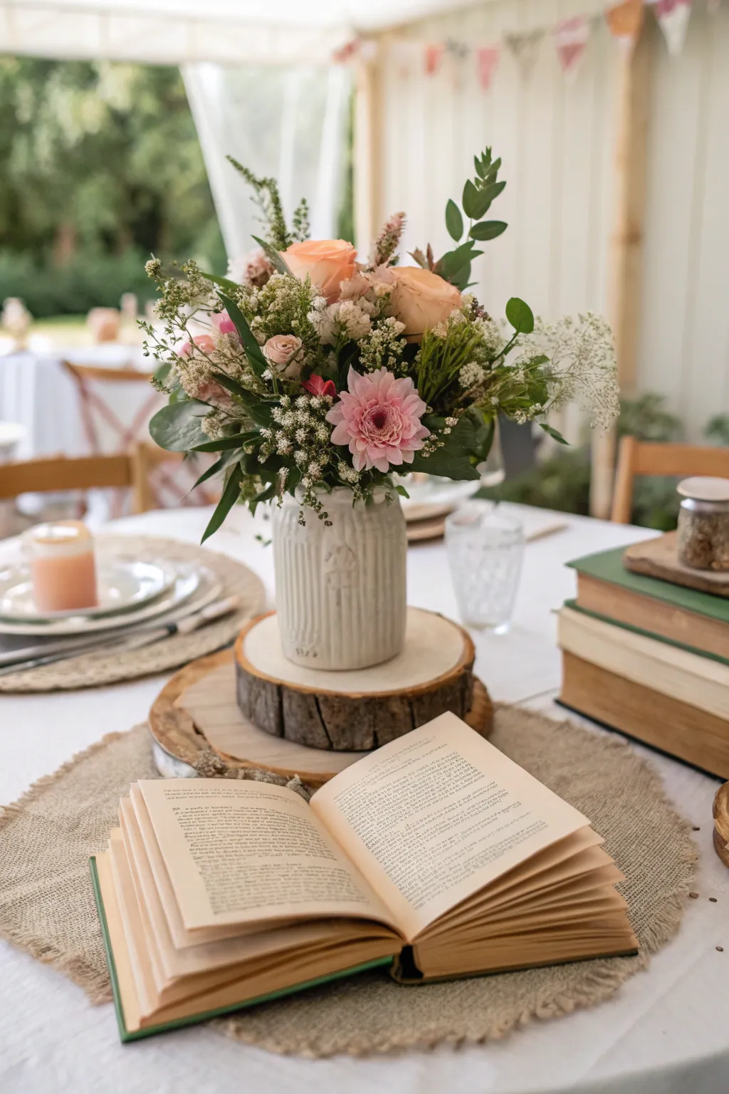 18+ Creative Book Themed Party Ideas for Adults