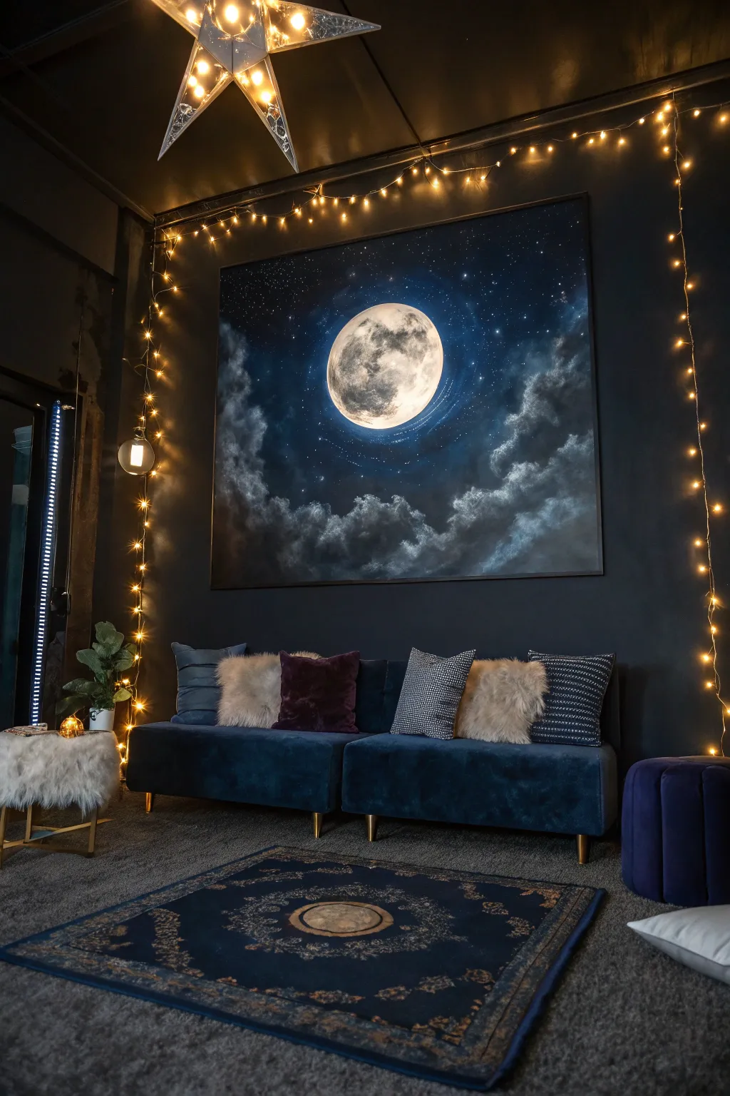 18+ Creative Hard Painting Ideas for Your Home