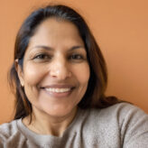 Prija Matthews