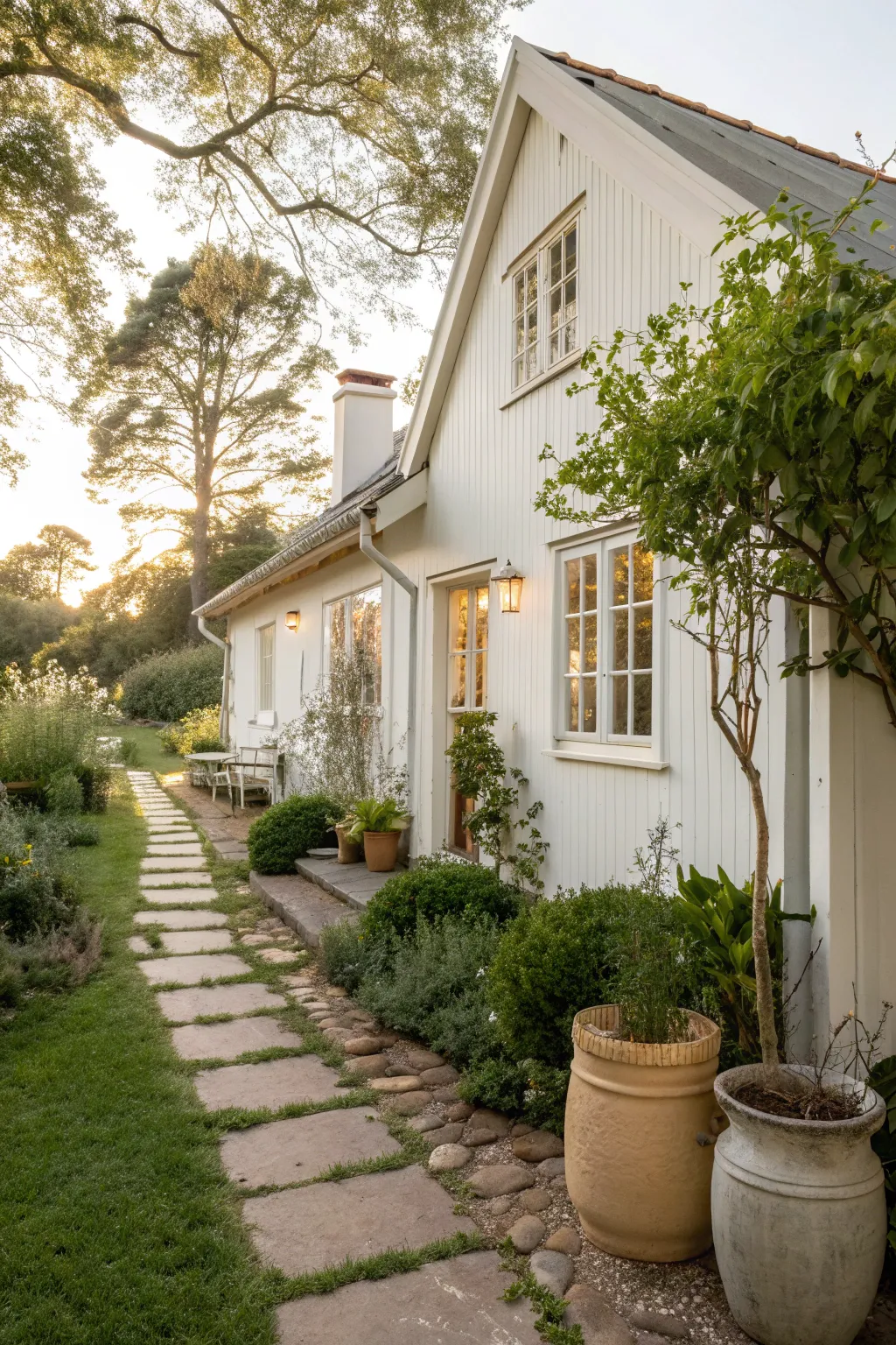 15+ Inspiring White House Ideas for Every Style