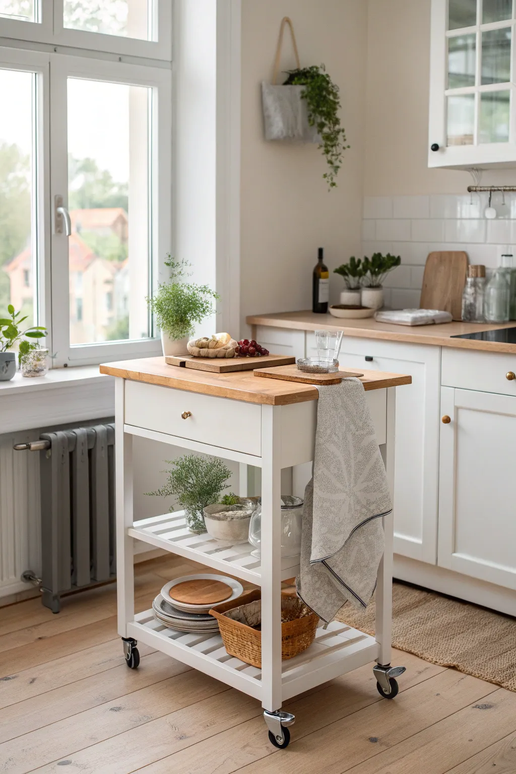 18+ Stylish Apartment Furniture Ideas You’ll Love