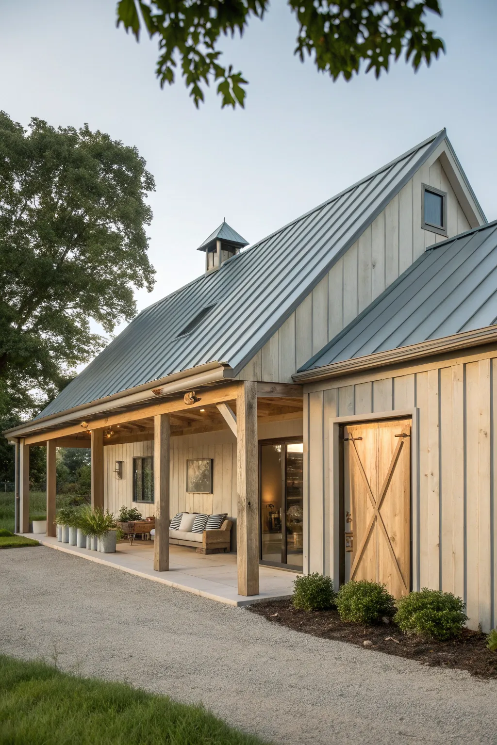 17+ Charming Farmhouse Shed Ideas for Your Backyard