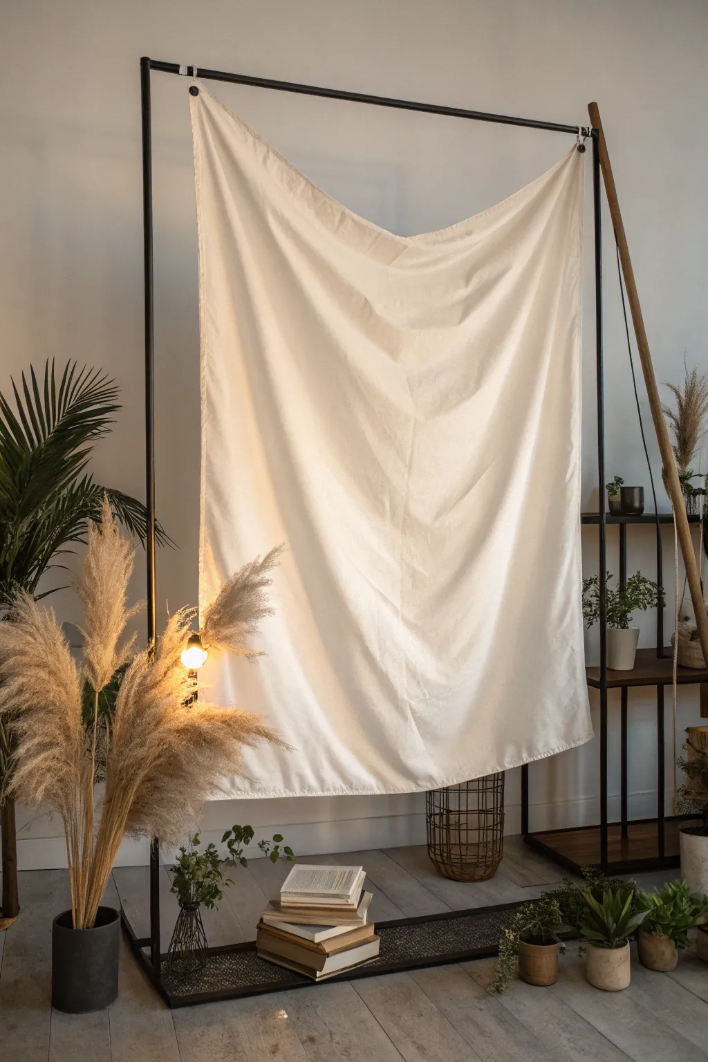 16+ Creative Flag Ideas for Your Home Decor