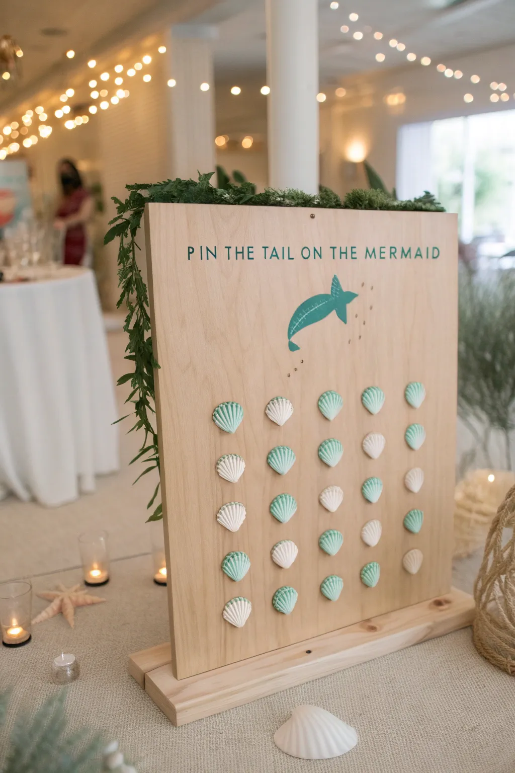 18+ Magical Mermaid Theme Birthday Ideas