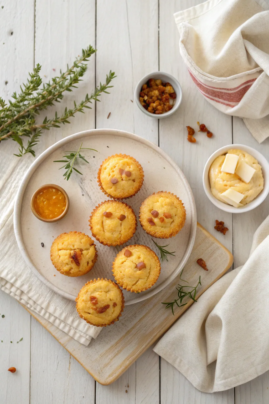 18+ Charming Mother’s Day Brunch Ideas