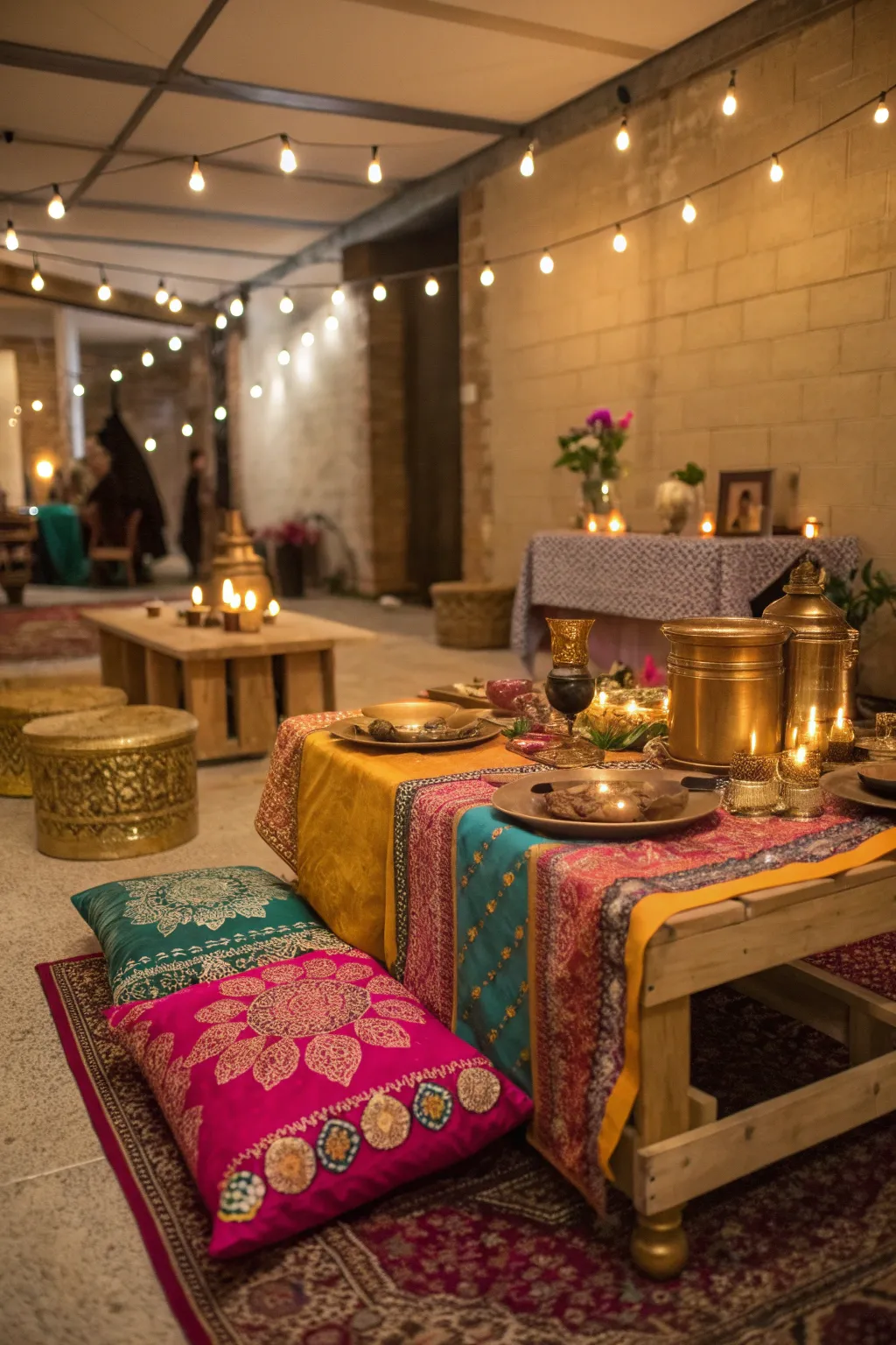 16+ Fun Basement Party Ideas to Try