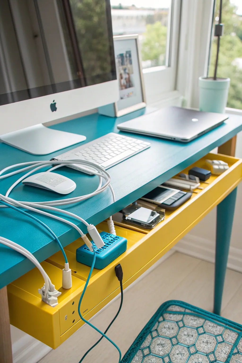 17+ Creative Home Office Setup Ideas