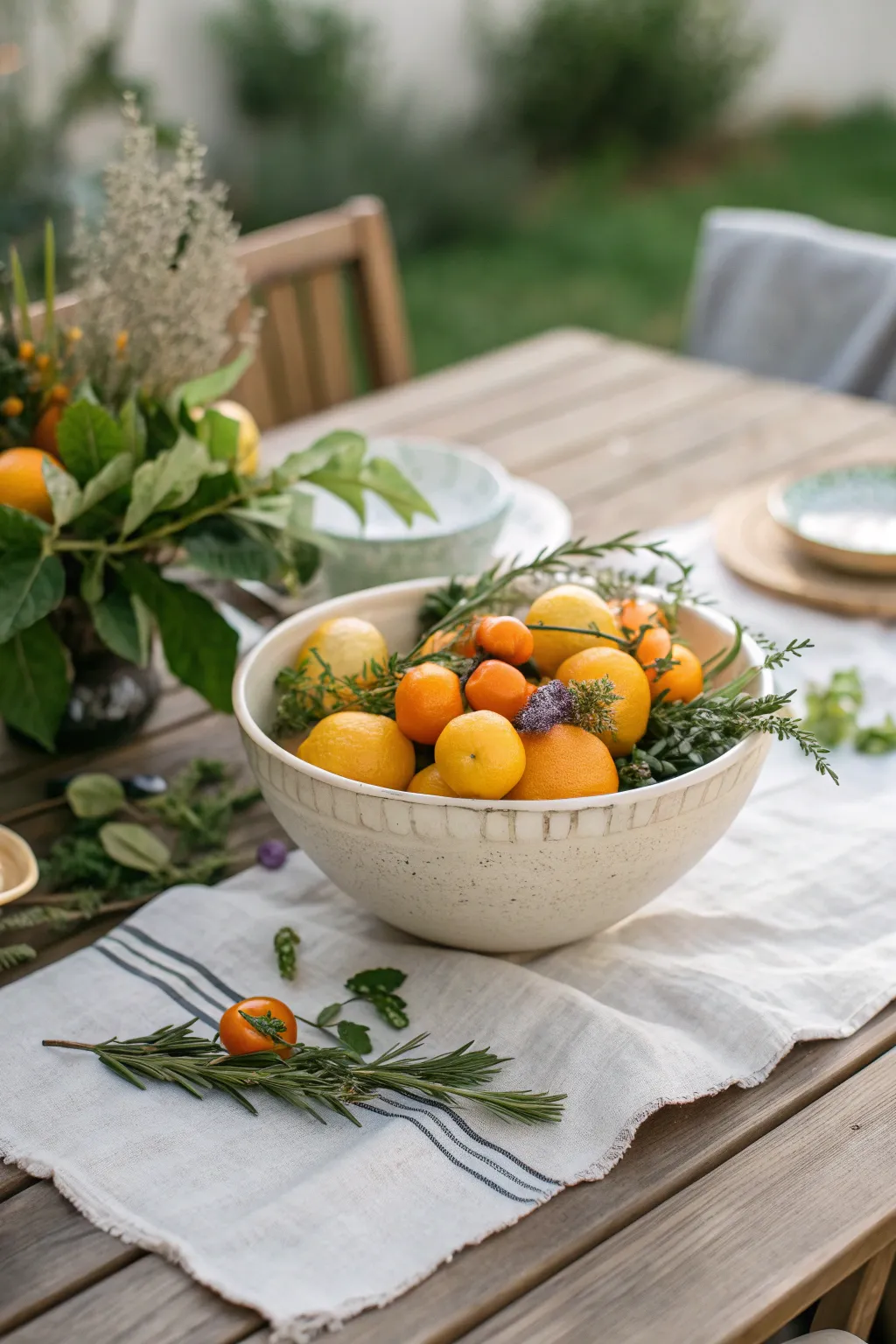 19+ Stunning Fruit Centerpiece Ideas for Your Table