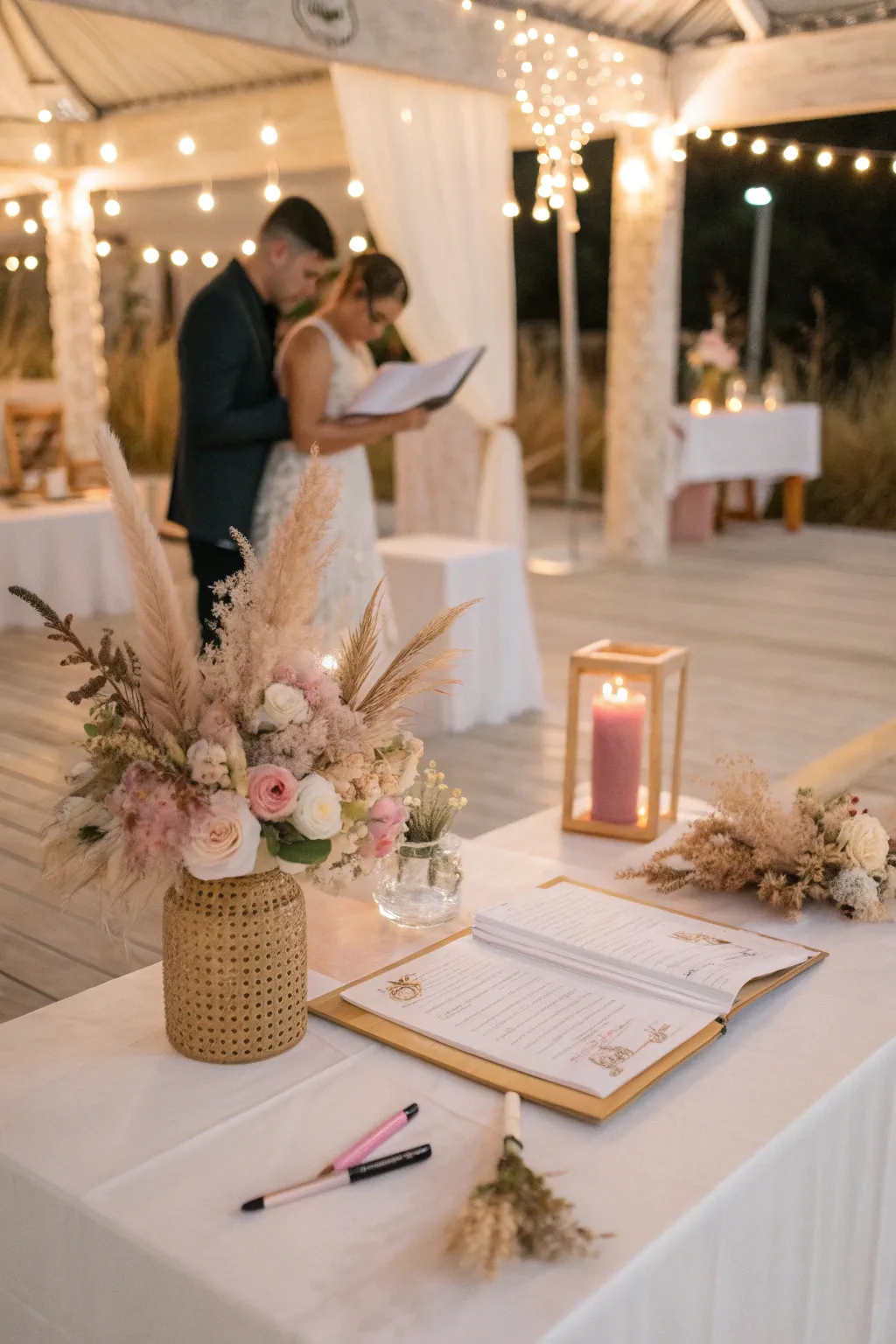 20+ Inspiring Non-Religious Wedding Ceremony Ideas